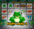 Cлот Fairy Land 2